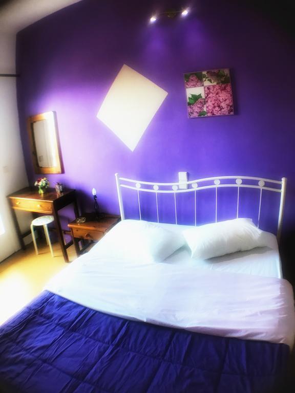 Benitsa Beach Hotel Ahílio Kültér fotó