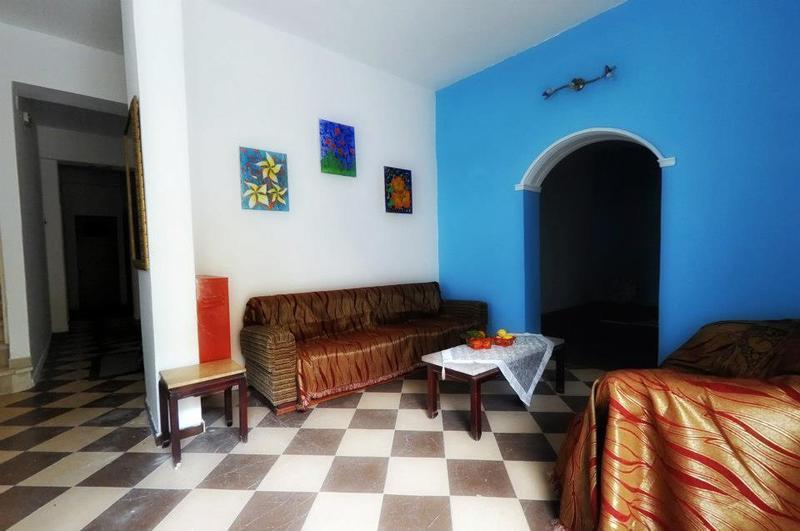 Benitsa Beach Hotel Ahílio Kültér fotó